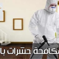 مكافحة حشرات ابوظبي 1